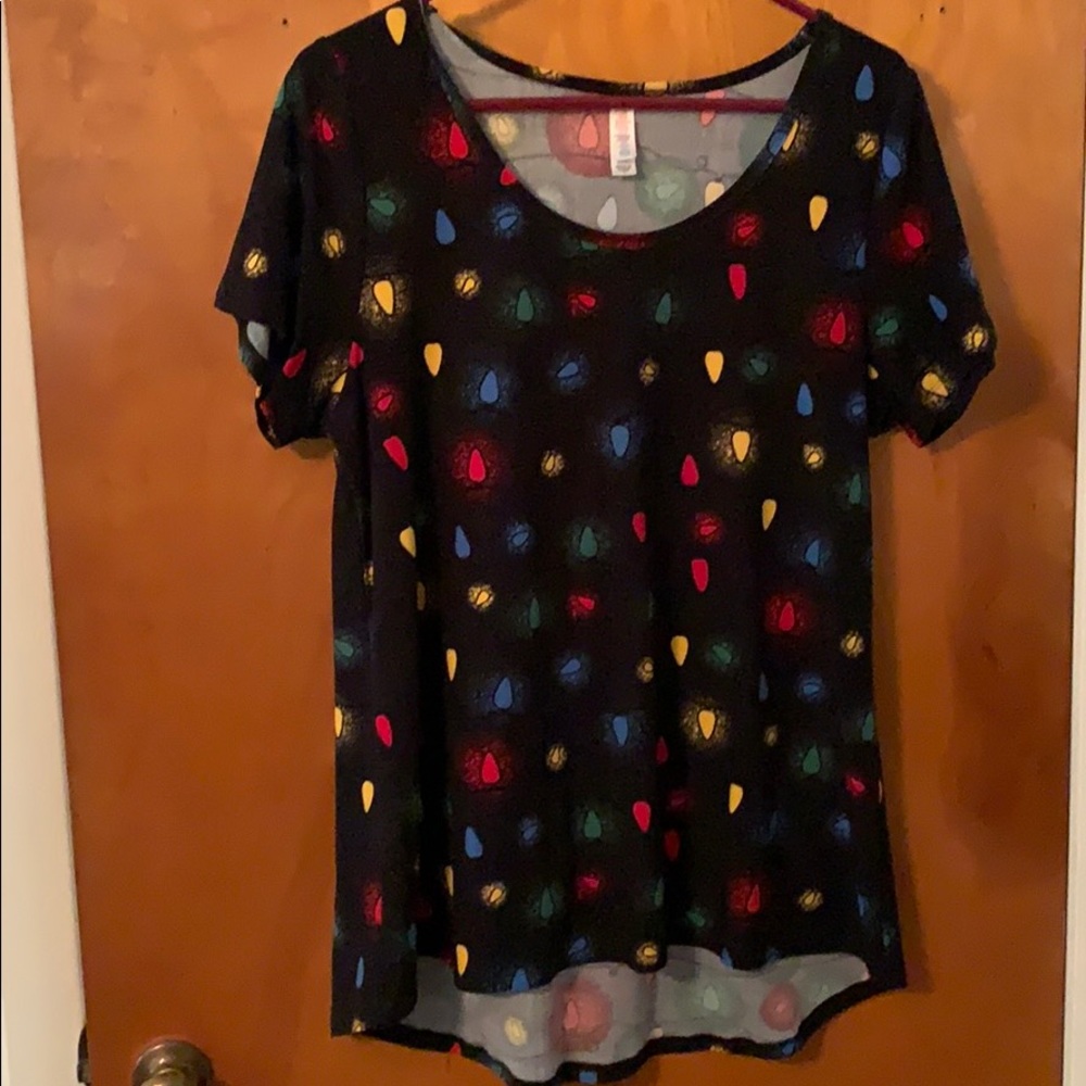 Lularoe Classic T